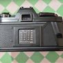 Rare Minolta X-600 SLR (Japan Only) + Minolta MD 50mm f/1.7 Serviced Image 3