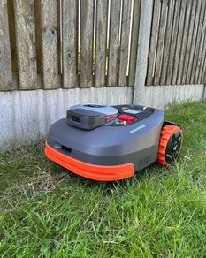 Segway Navimow H3000 VF robot mower