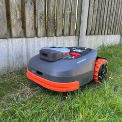 Segway Navimow H3000 VF robot mower