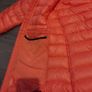 The North Face Women's Summit Breithorn Hooded Down Jacket Image 6
