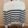 BA&SH wool cashmere Jumper size. Uk 10-12 Image 3