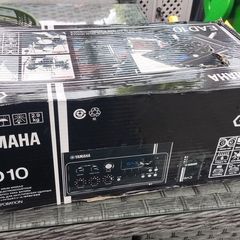 Yamaha ead10