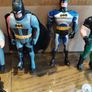 Batman Kenner 1990s Image 3