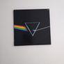 Pink Floyd. The dark side...Ireland . Rare Vinyl Image 2