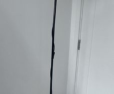 IKEA Not Floor Lamp