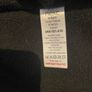 Girls Puffer Hooded Gilet Image 4
