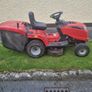 Ride on mower Image 4