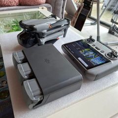 DJI Mavic Air 3 Flymore kit