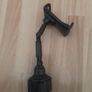 Phone Holder/Universal Car Cup Holder Clamp for Most Smartphones Image 2