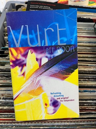 Another Large Selection of Retro Science Fiction and Fantasy Books