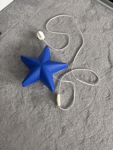 Kids Wall or Bedside Lamp