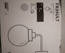 Brand New Ikea Bathroom Lights
