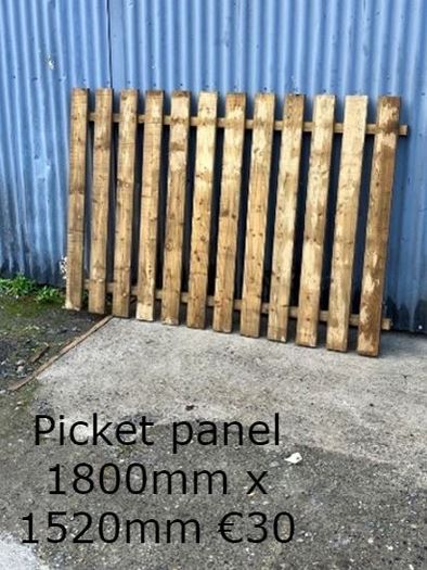 Garden Furniture