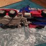 Transformer optimus prime Image 5