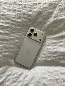 iPhone 17 Pro 512Gb Silver