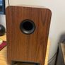 Q Acoustics  bookshelf speakers -Pair- Image 4