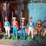 Vintage soldiers Image 3