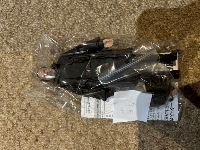 S.H.Figuarts Star Wars Collection for Sale