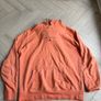 Tommy Hilfiger Orange Hoodie Image 3