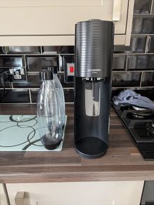 Terra soda stream