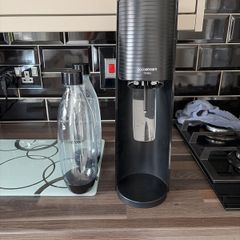 Terra soda stream