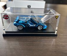 HotWheels Collectors RLC Lamborghini Countach