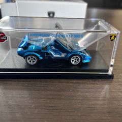 HotWheels Collectors RLC Lamborghini Countach