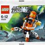 LEGO 30230 Mini Mech polybag New Sealed Image 2