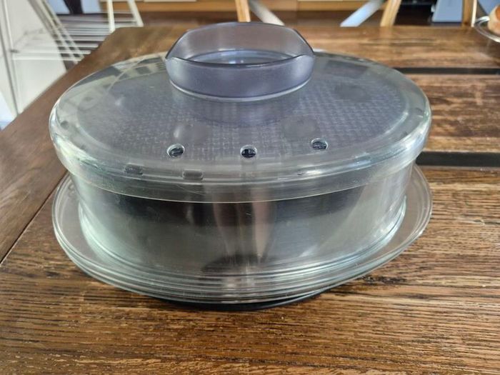 Tefal Steam Cuisine cooker