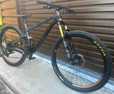 NS Synonym Tr1 trail/xc bike for sale