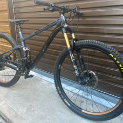 NS Synonym Tr1 trail/xc bike for sale