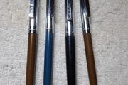 Classic lot of pens