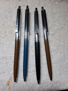 Classic lot of pens