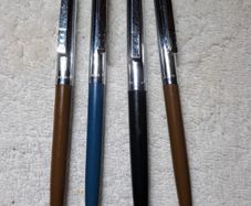 Classic lot of pens