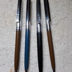Classic lot of pens