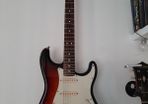 Fender American Standard Strat