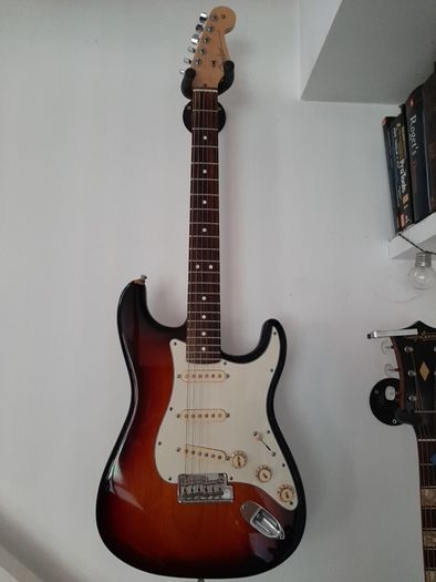 Fender American Standard Strat