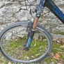 Carrera  Mens Mountain Bike Image 9