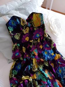 River Island Mini Dress - Size 6