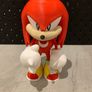 Sonic Knuckles and Shadow 3D Printed Models (Free Postage) Image 6