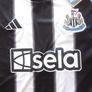 Newcastle United Shirt Addidas 2025/26 New Image 2