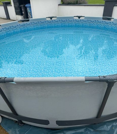 bestway pool