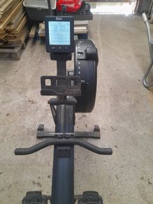 rowing machine