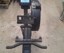 rowing machine