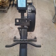 rowing machine