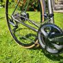 Van Nicholas Skeiron Titanium Disc Image 2
