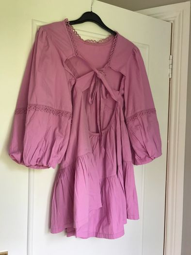 Asos Mini Dress