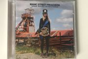 Manic Street Preachers [2011] National Treasures (The Complete Singles) (2xCD Album)