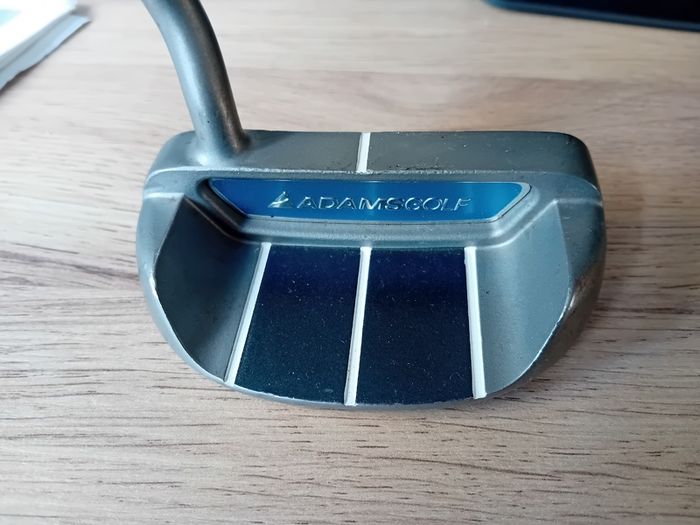 Adams Golf Tight Lies TL Putter