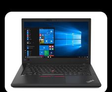 Lenovo ThinkPad T480 UK